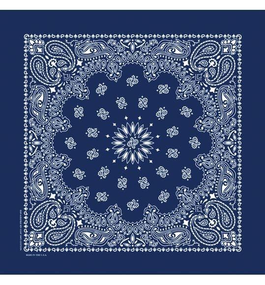 Cotton Bandanas