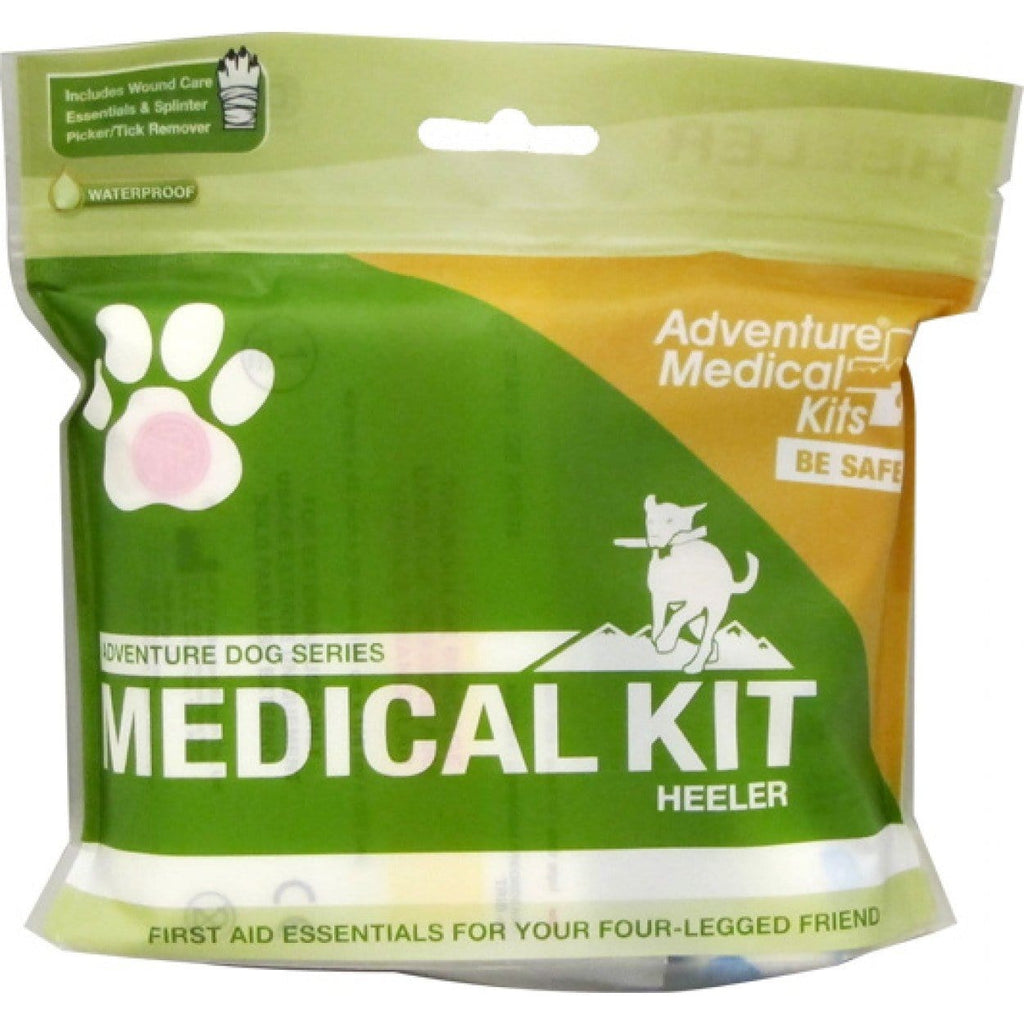 Adventure Medical Kit Adventure Dog Series&comma; Heeler