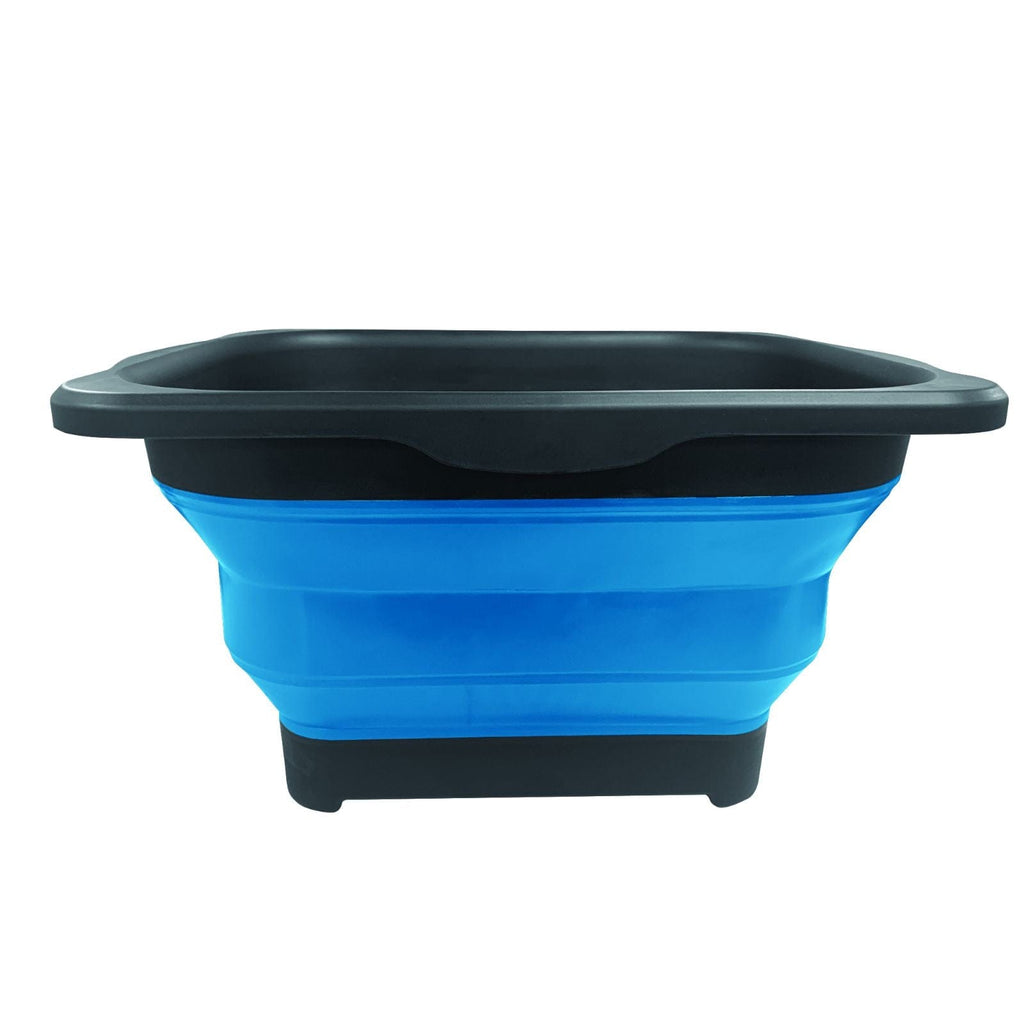 SOL Flat Pack Gear Tub