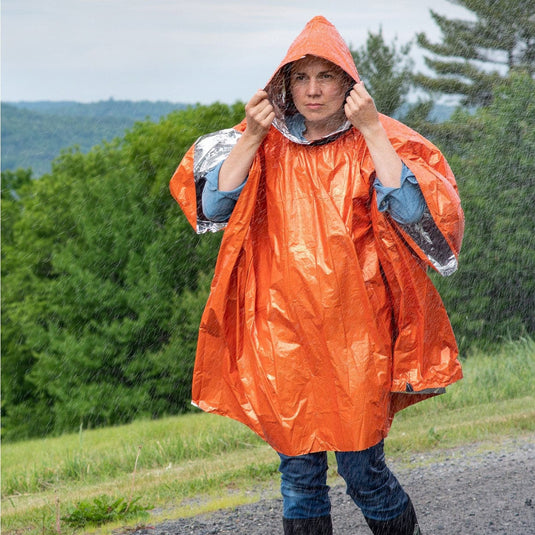 Outdoor Products Multipurpose Poncho