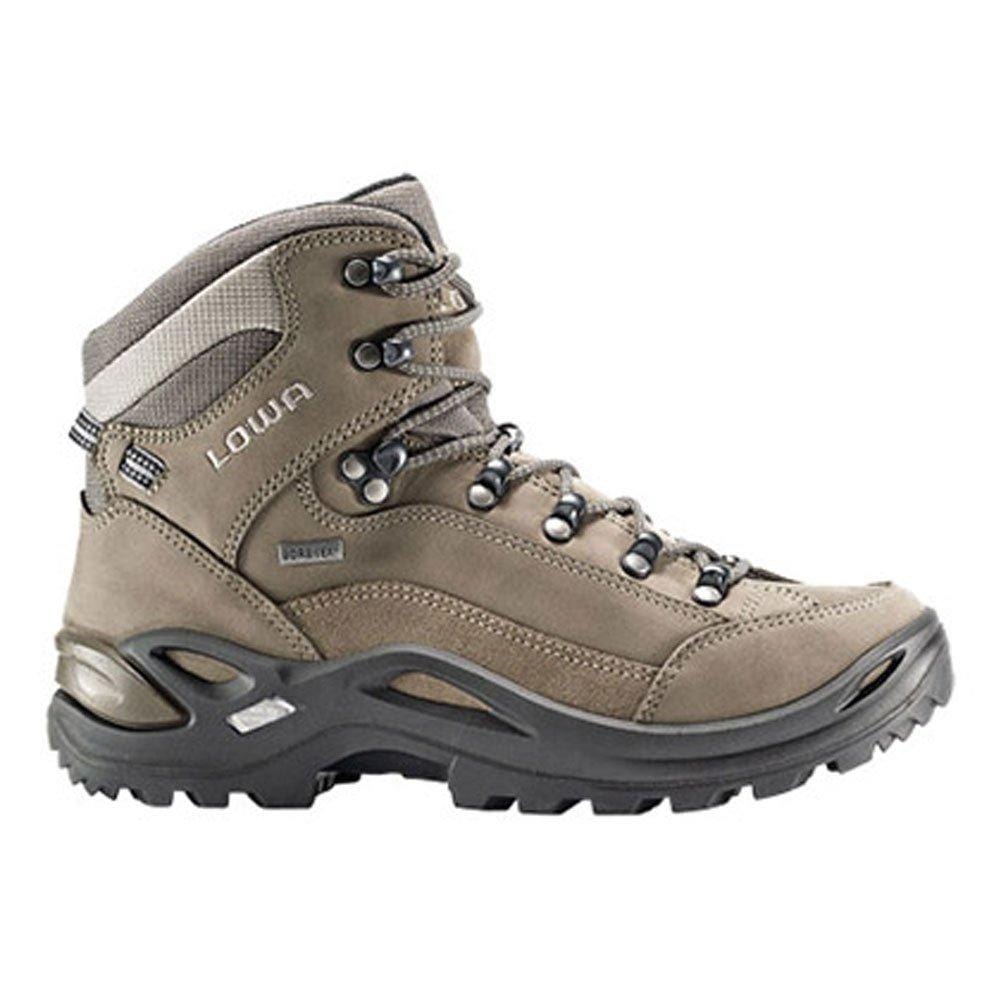 Lowa GTX Mid Light Hiking Boots Wide Width - Women's – Campmor