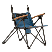 eureka camp chair