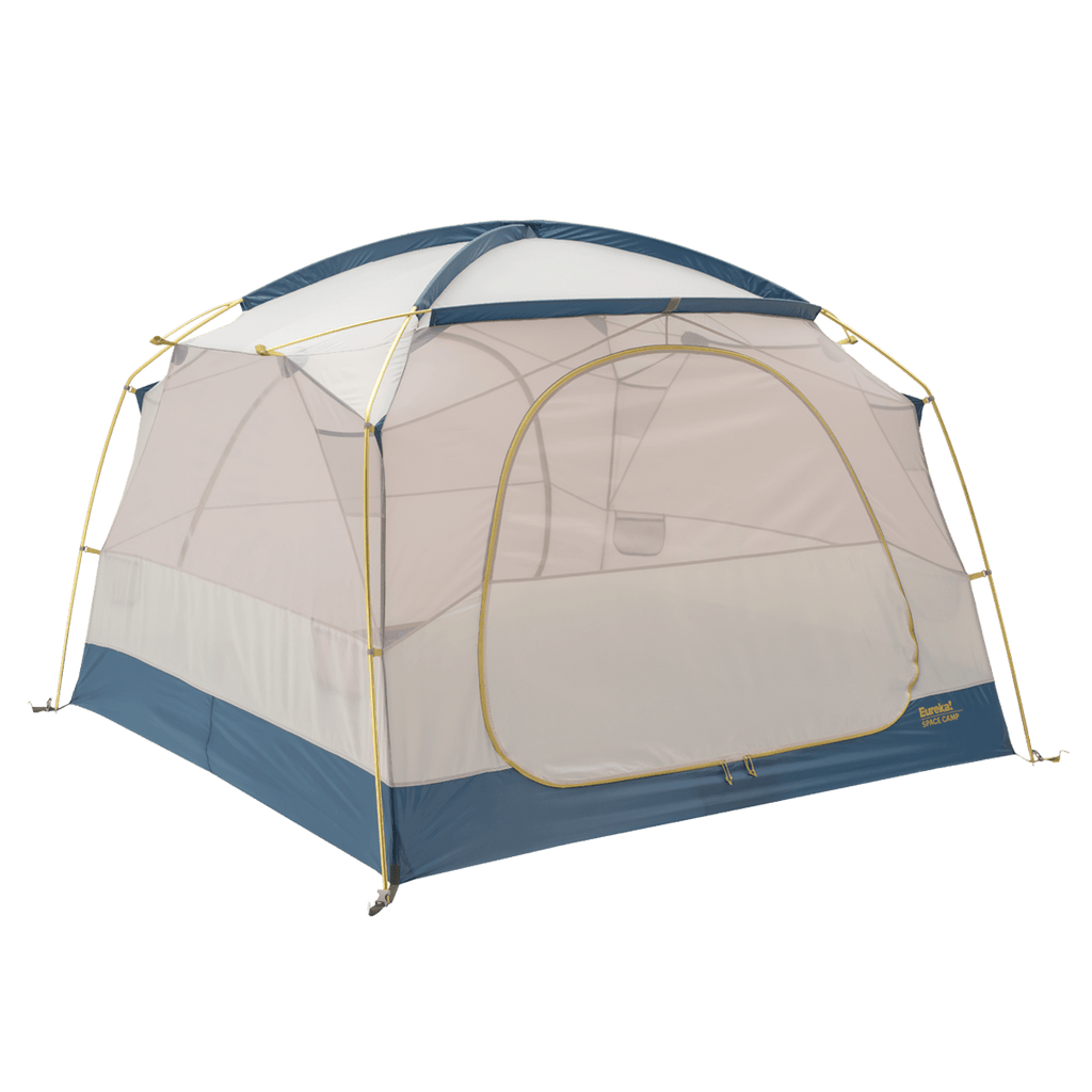 Eureka Space Camp 6 Tent