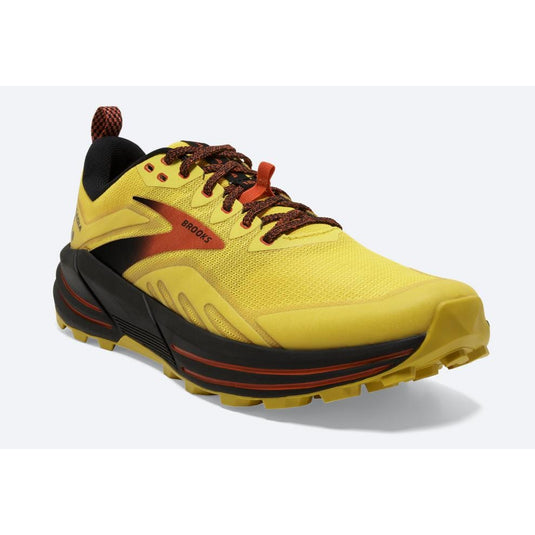 Brooks Cascadia 16 Women's Trail Running Shoe – Campmor