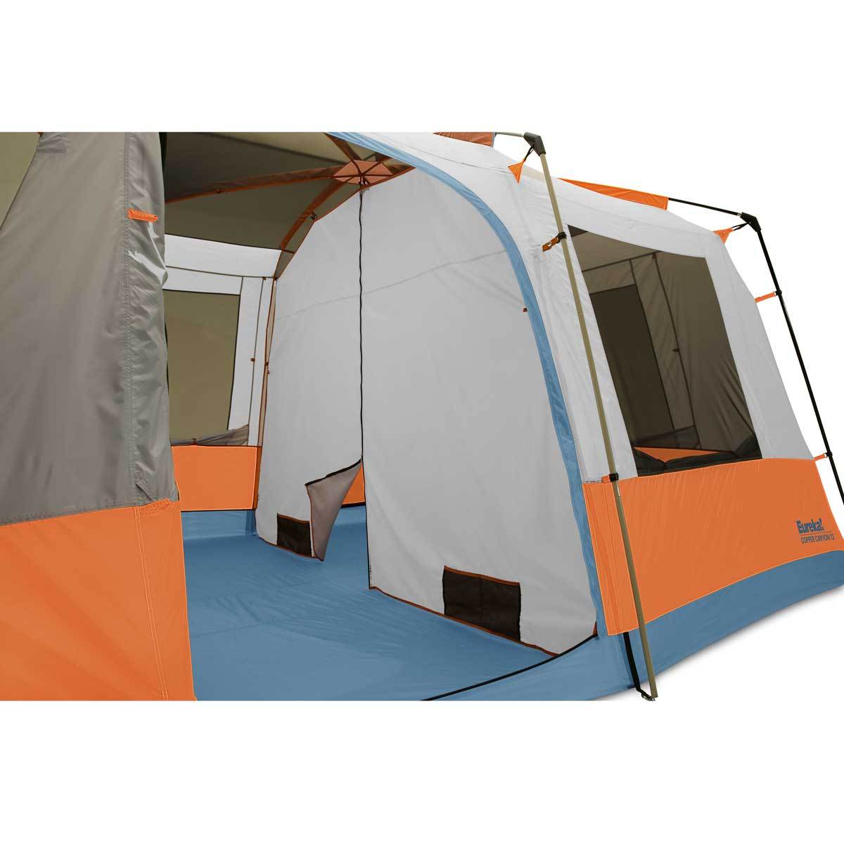 12 person tent