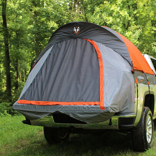 Rightline SUV Tent – Campmor