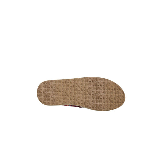 Sanuk Fraid Not ST Men's Flip Flops – Campmor