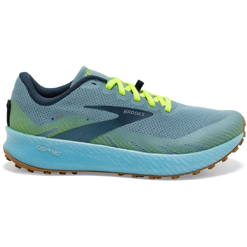 Brooks Catamount Womens Running Shoe