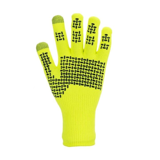 Anmer - Waterproof All Weather Ultra Grip Glove