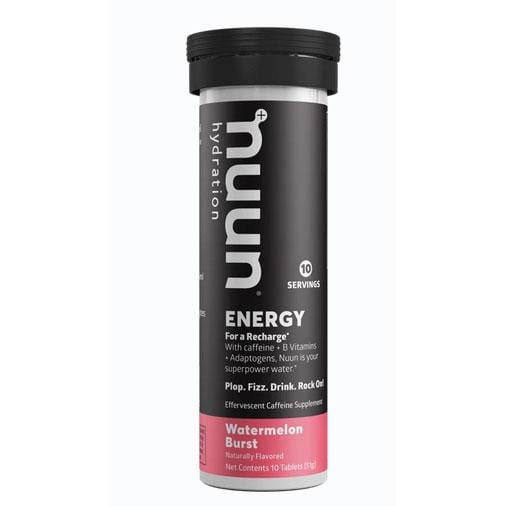 Nuun Energy