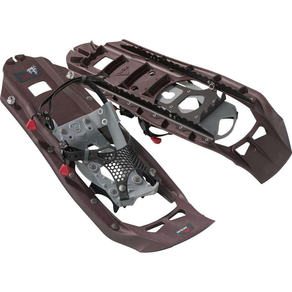 MSR Evo Trail Snowshoe