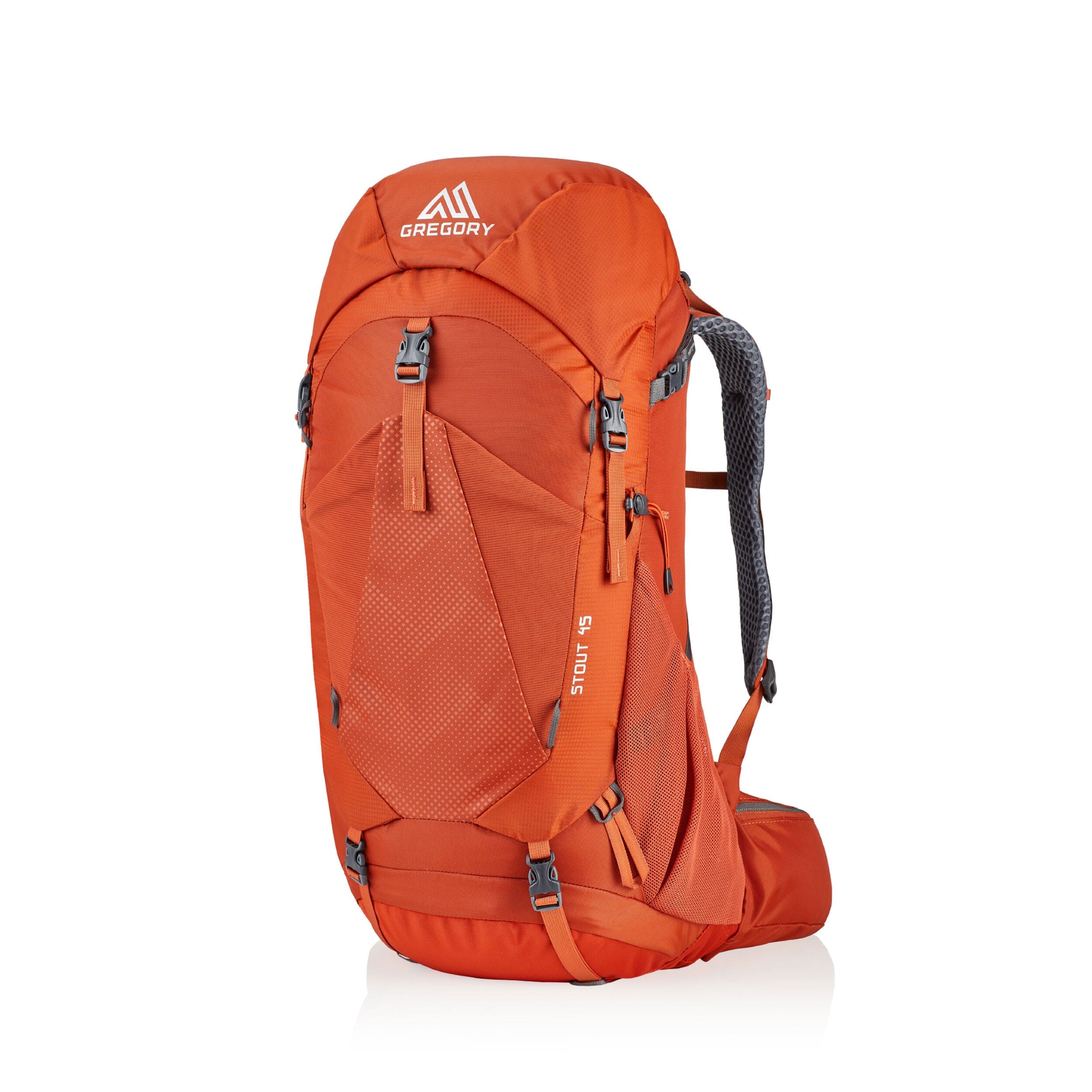 Gregory Stout Plus Size Backpack – Campmor