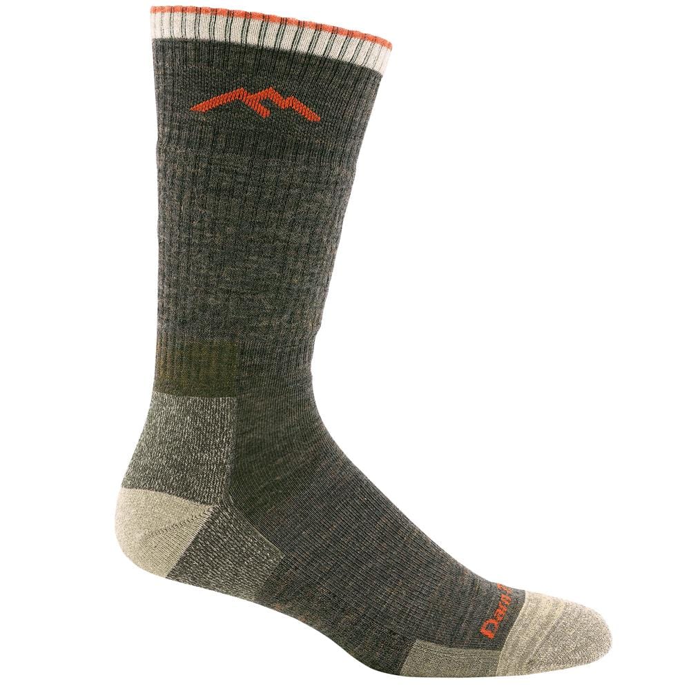 Darn Tough Merino Wool Hiking Boot Sock Cushion - Men's – Campmor