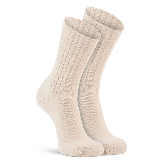 El-Pine Crew Heavyweight Wool Sock