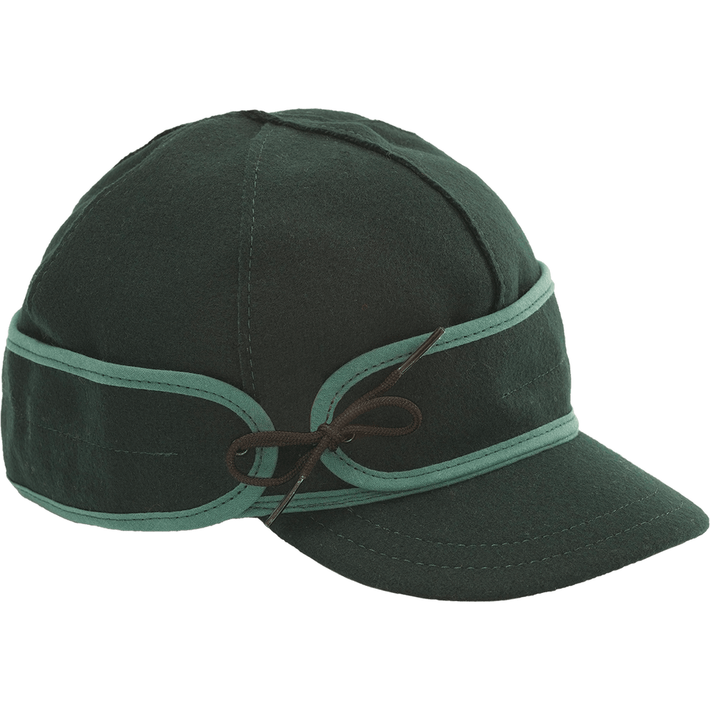 Stormy Kromer The Sidekick Cap