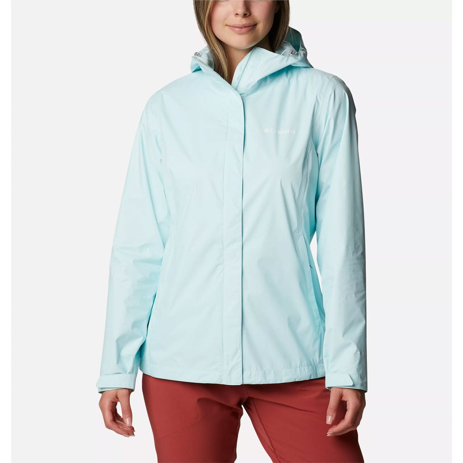 columbia rain suits for women