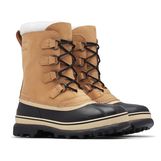 Sorel 1964 Pac Nylon - Botas invierno Hombre, Envío gratuito