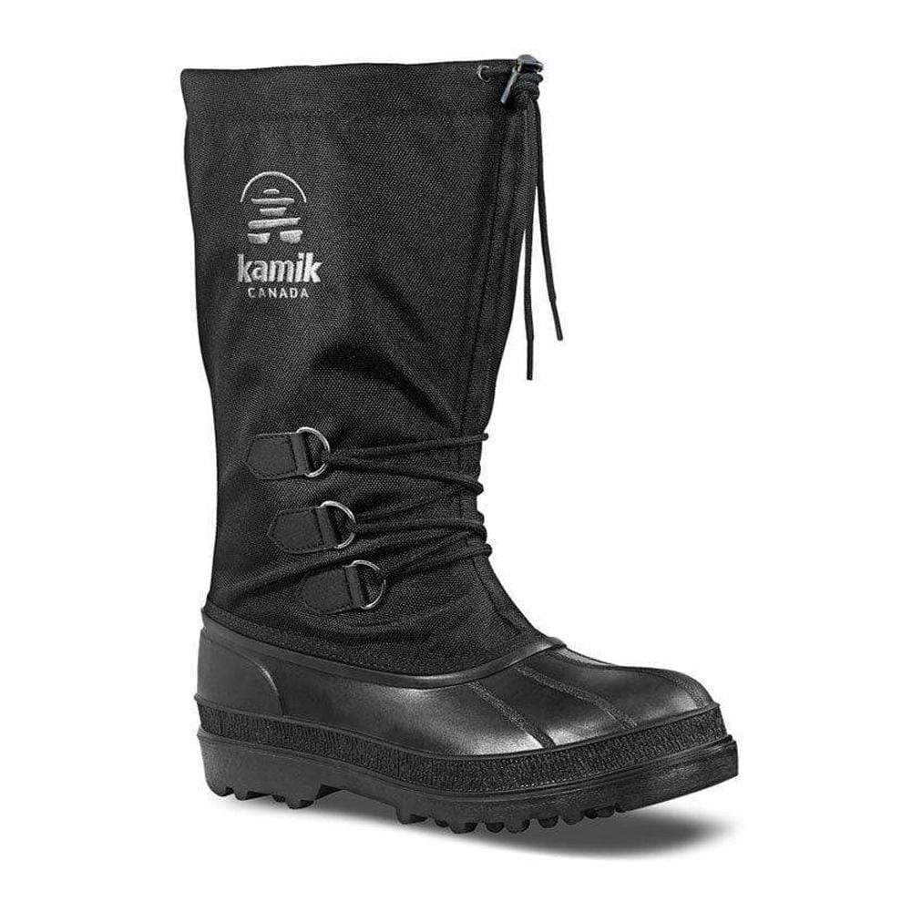 kamik men's canuck cold weather boot