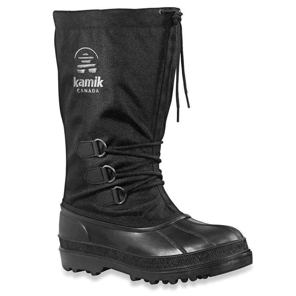 Kamik Canuck Classic Winter Boot - Women's – Campmor