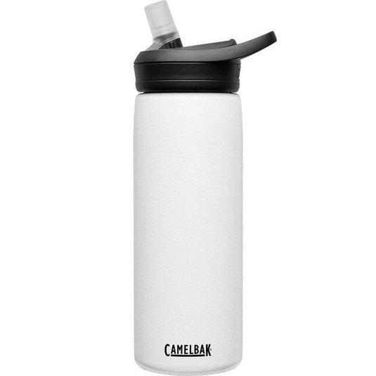 CamelBak Eddy+ Kids 14 oz Bottle, Stainless Steel