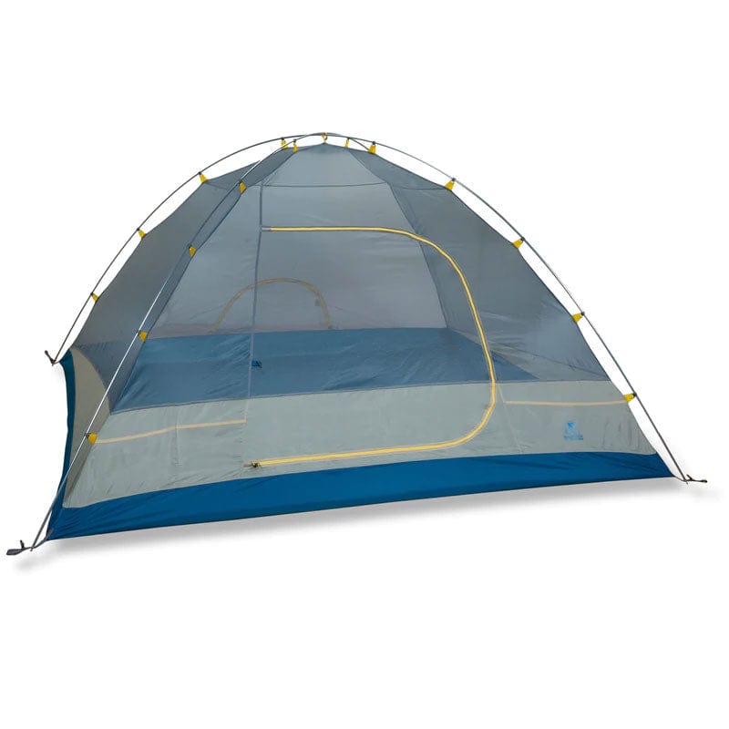 Mountainsmith Bear Creek 4 Person Tent with Footprint