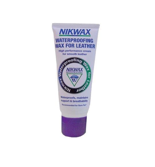 Nikwax Waterproofing Wax For Leather&comma; Cream