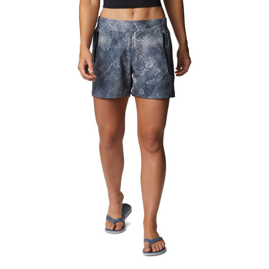 Women's Discovery III Bermuda