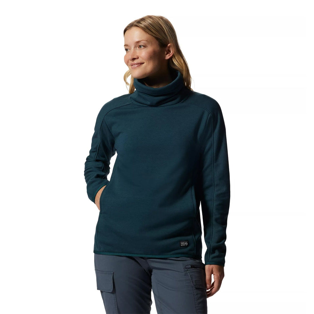 Mountain Hardwear Camplife Pullover Fleece - Women's