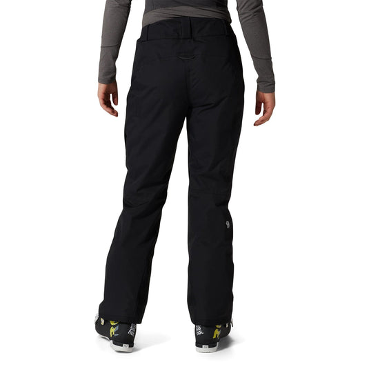 Mountain Hardwear Yumalina Fleece-Lined Pant - Women's - Women