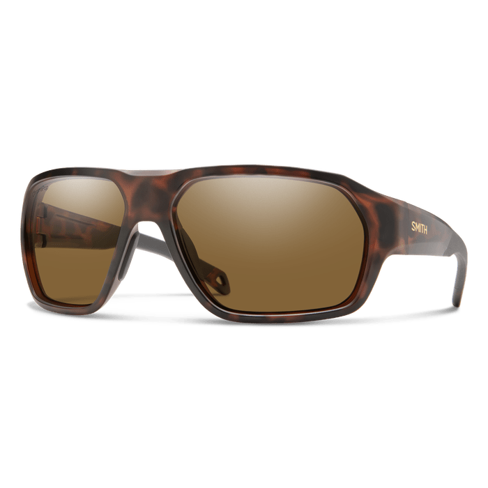 Smith Deckboss ChromaPop  Polarized Sunglasses