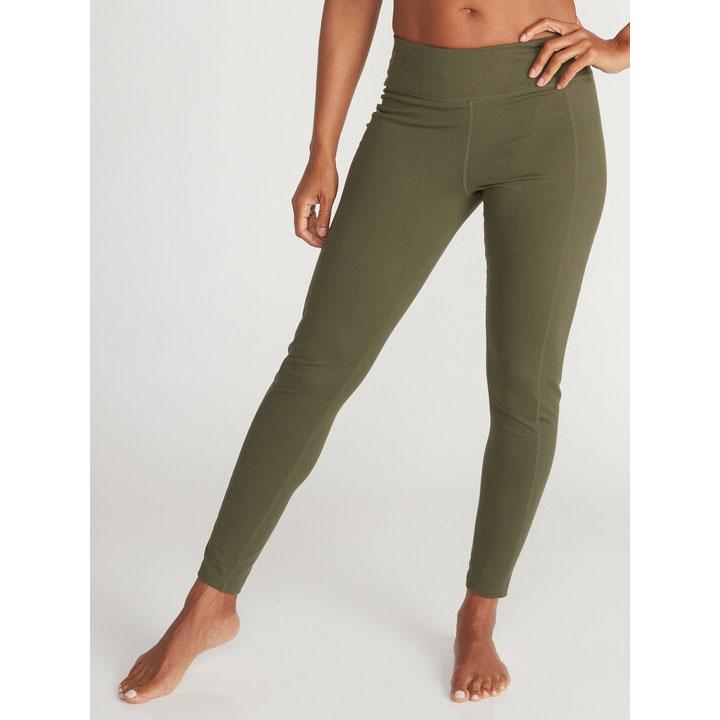 ExOfficio Women's BugsAway Impervia Leggings – Campmor