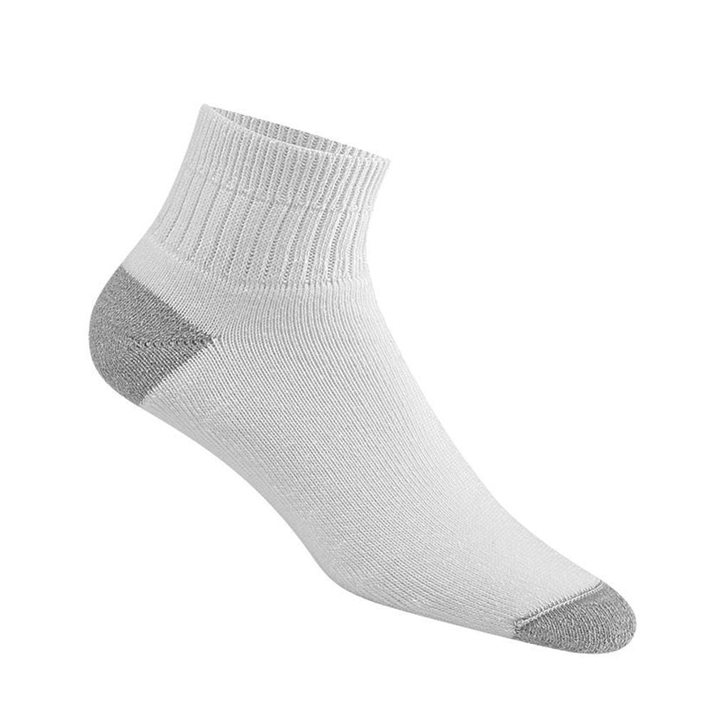 Wigwam Diabetic Sport Quarter Sock – Campmor