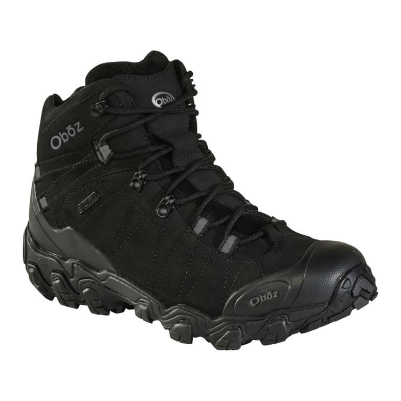 Oboz Bridger Mid B-Dry Hiking Boot - Men's – Campmor