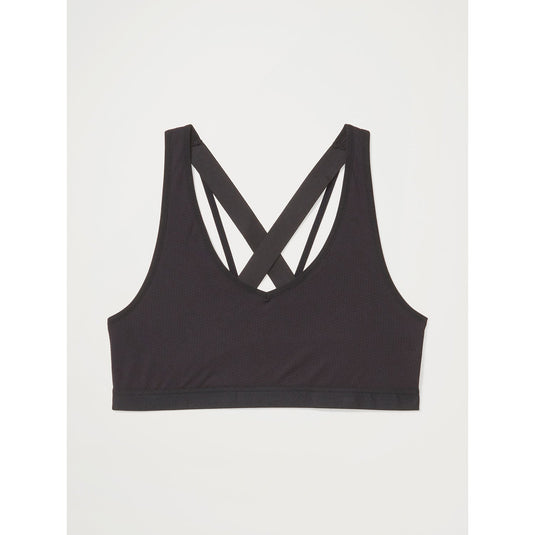 ExOfficio Women's Give-N-Go Crossover Bra 