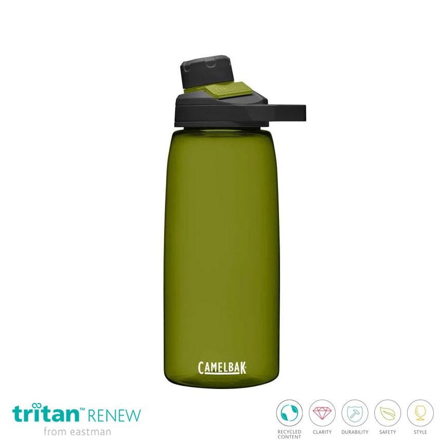 CamelBak Chute Mag 32oz. Bottle with Tritan Renew