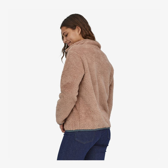 Patagonia Los Gatos Fleece Jacket - Women's - Clothing