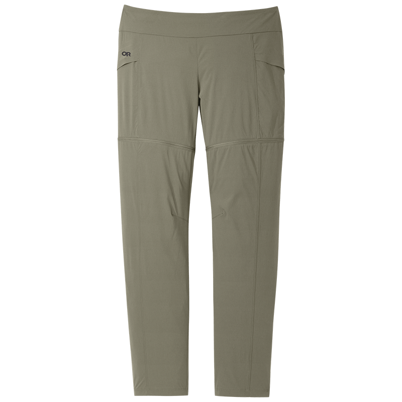 Outdoor Research Women's Equinox Convertible Pants - Short