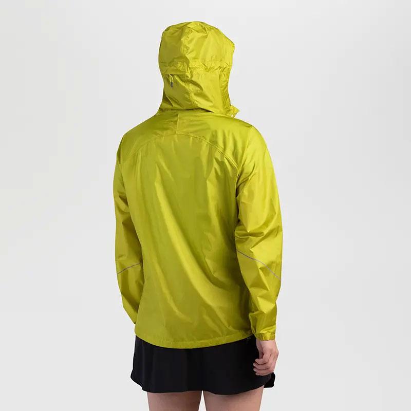 Outdoor Research Women's Helium Rain Jacket – Campmor