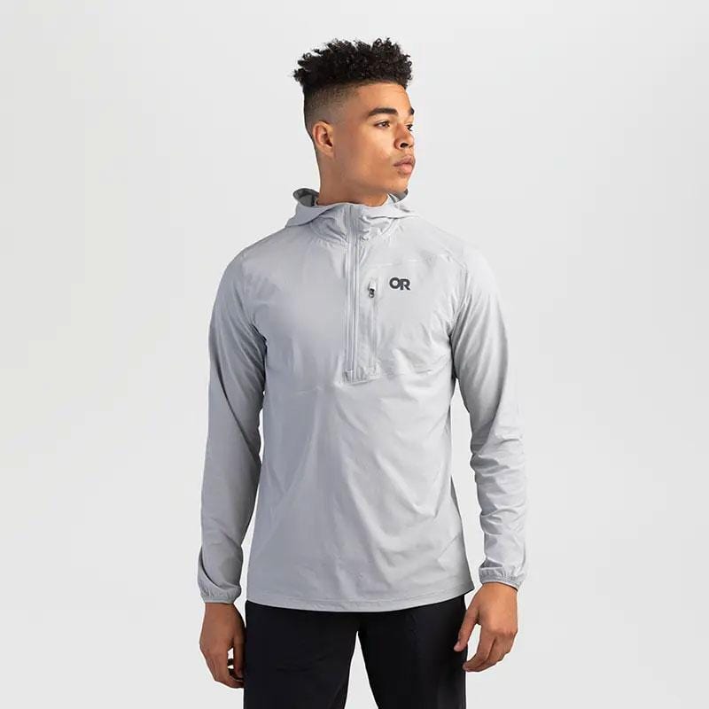 Outdoor Research Astroman Sun Hoodie Reviews - Trailspace