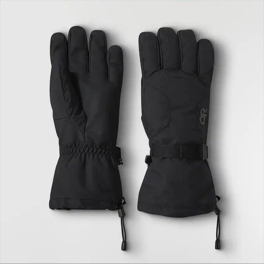 Outdoor Research ActiveIce Sun Gloves – Campmor