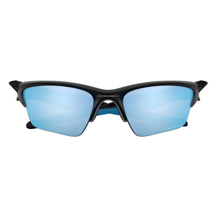 Oakley Half Jacket  XL Prizm Polarized Sunglasses – Campmor