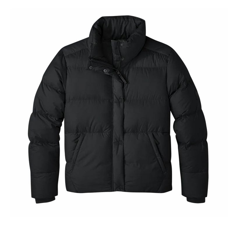 Outdoor Research Women's Coldfront Down Jacket-Plus