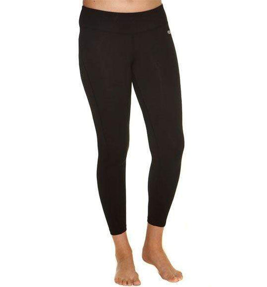 Terramar ThermaSilk CS Pointelle Silk Lightweight Pants - Women's – Campmor