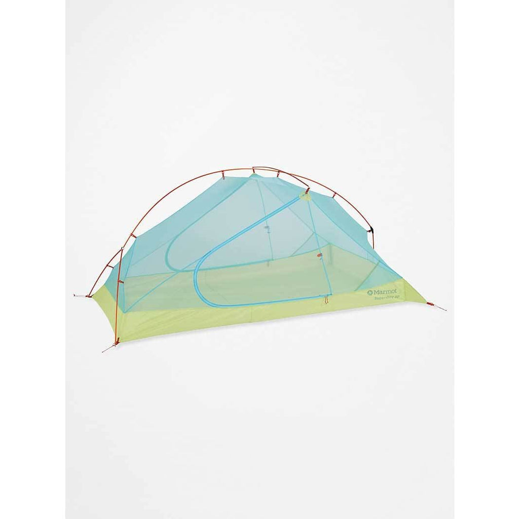 Marmot Superalloy 2 Person Tent