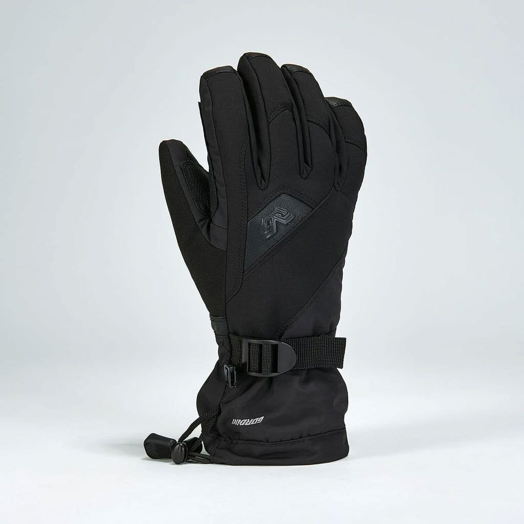 Gordini Aquabloc Down Womens Gloves – Campmor