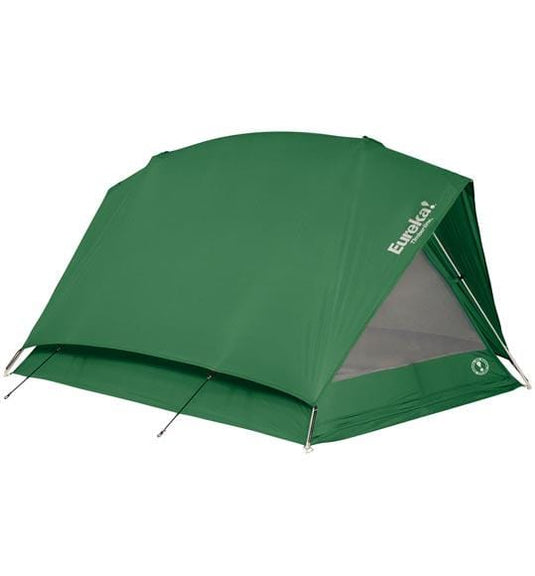 Alpenglow 4-Person Tent