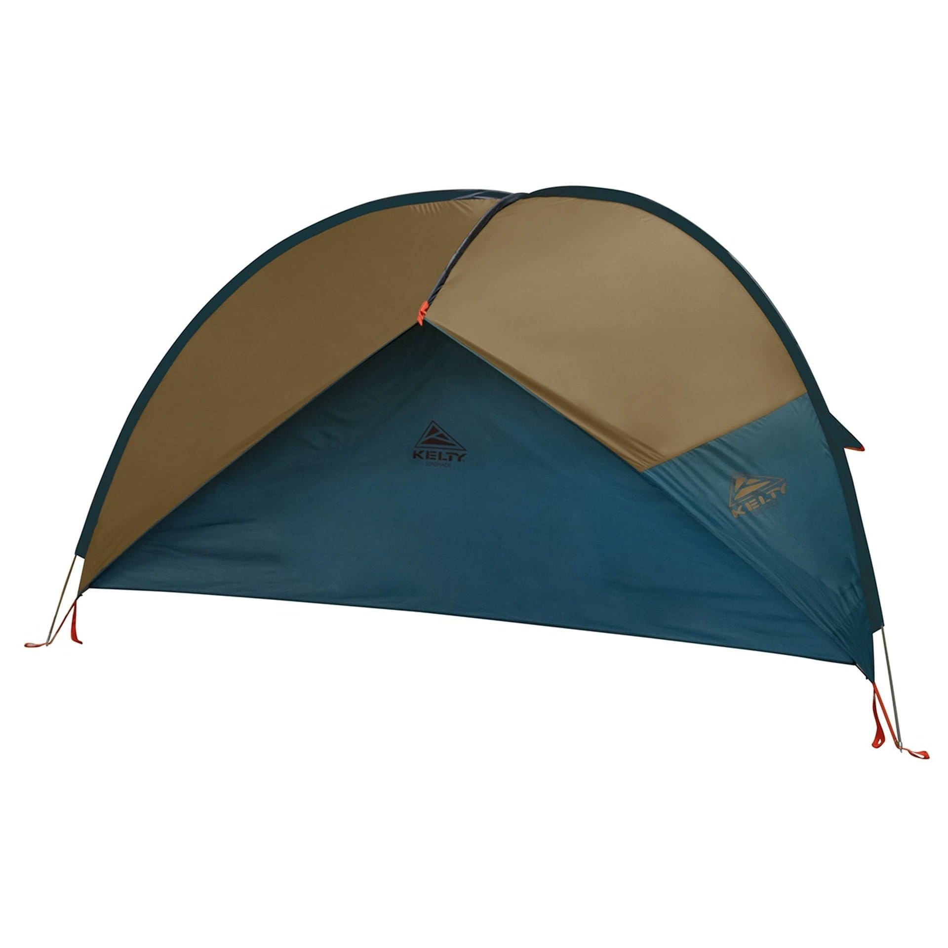 Kelty Sunshade with Side Wall – Campmor