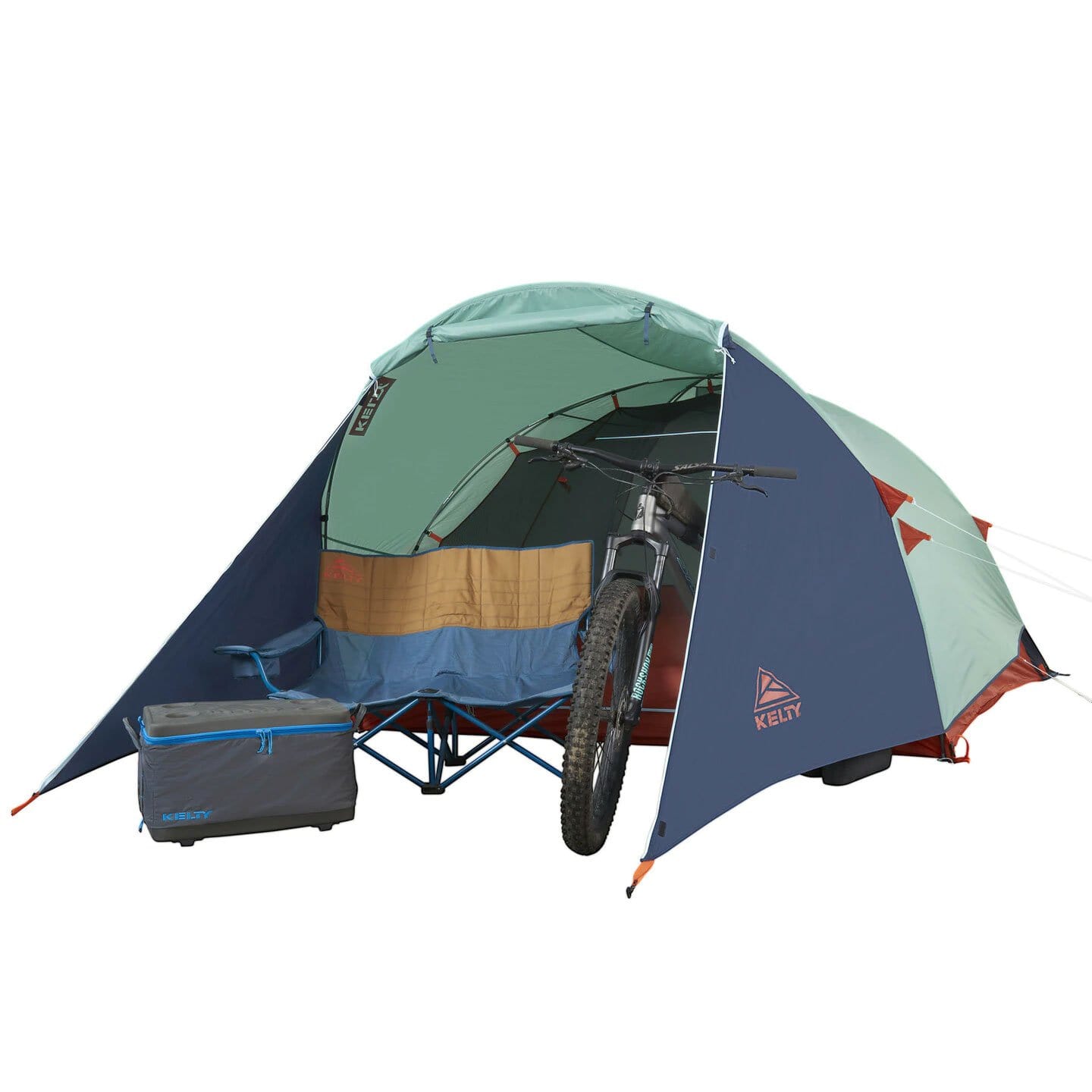 kelty rumpus tent