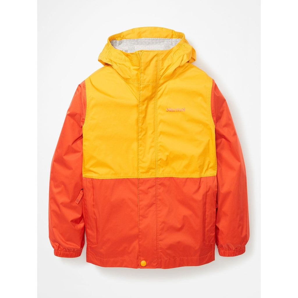 Marmot Kid's PreCip Eco Jacket