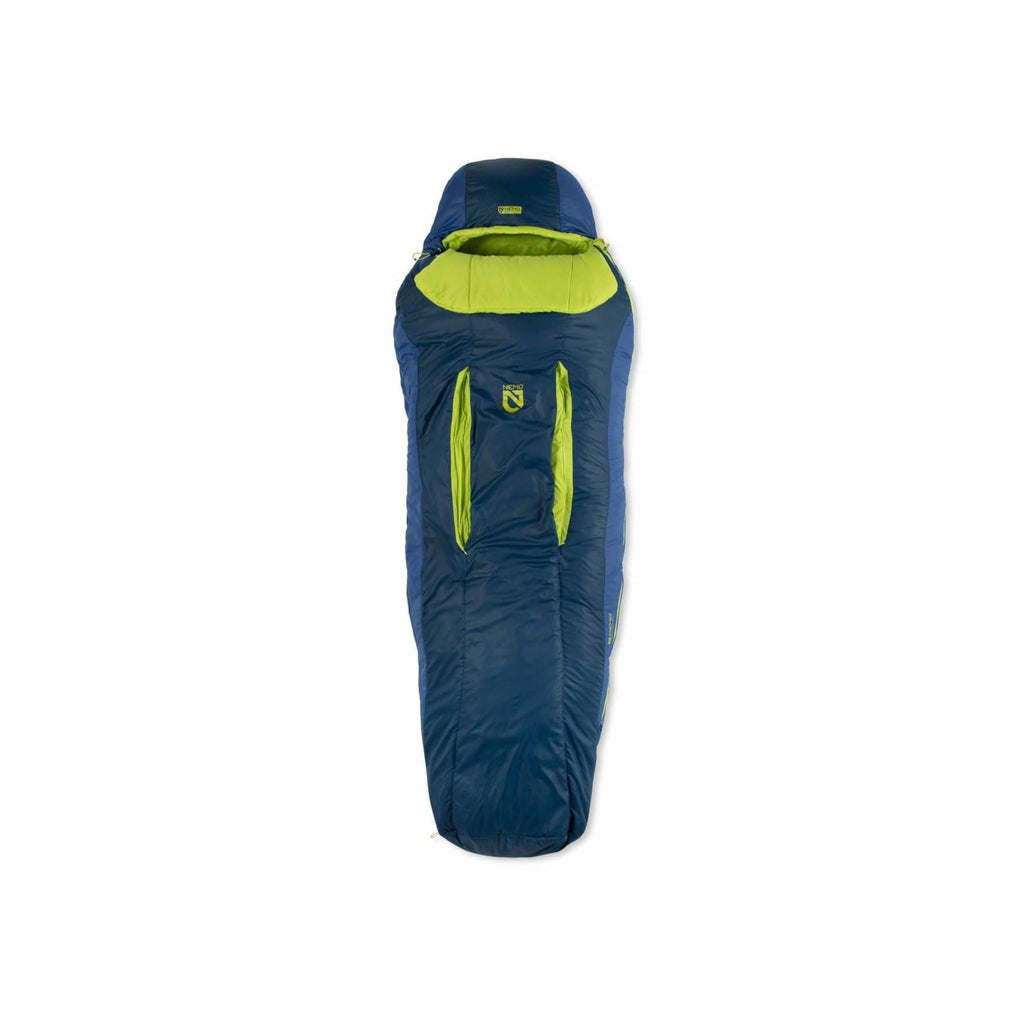 Nemo Forte Mens 20 Reg Sleeping Bag